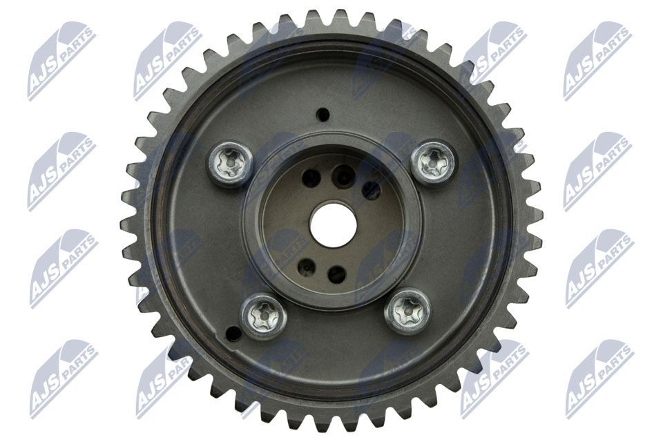 Skirstomojo veleno reguliatorius NTY RKZ-HY-003