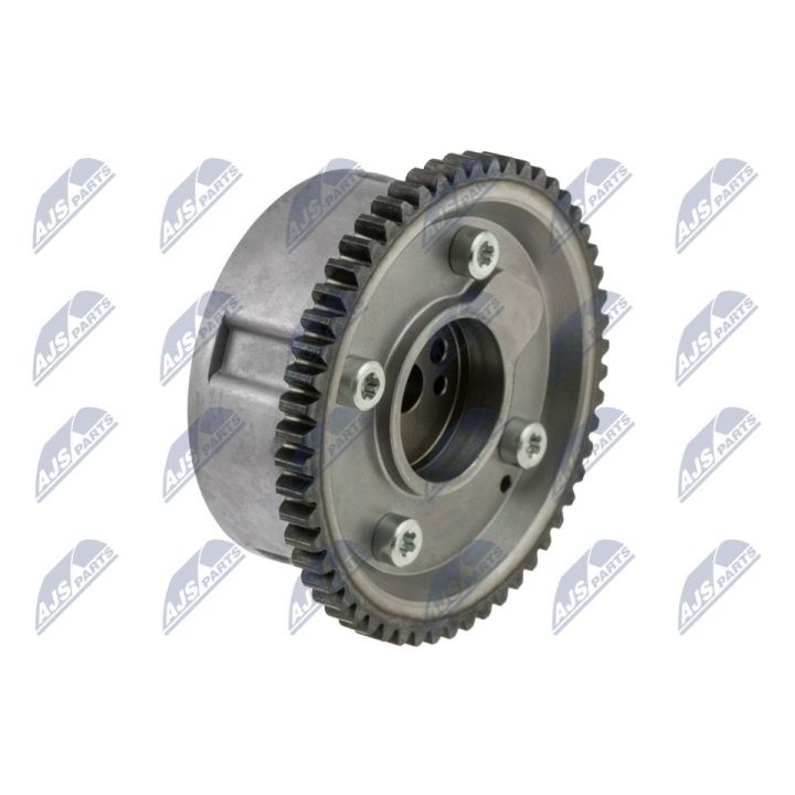 Skirstomojo veleno reguliatorius NTY RKZ-HY-004