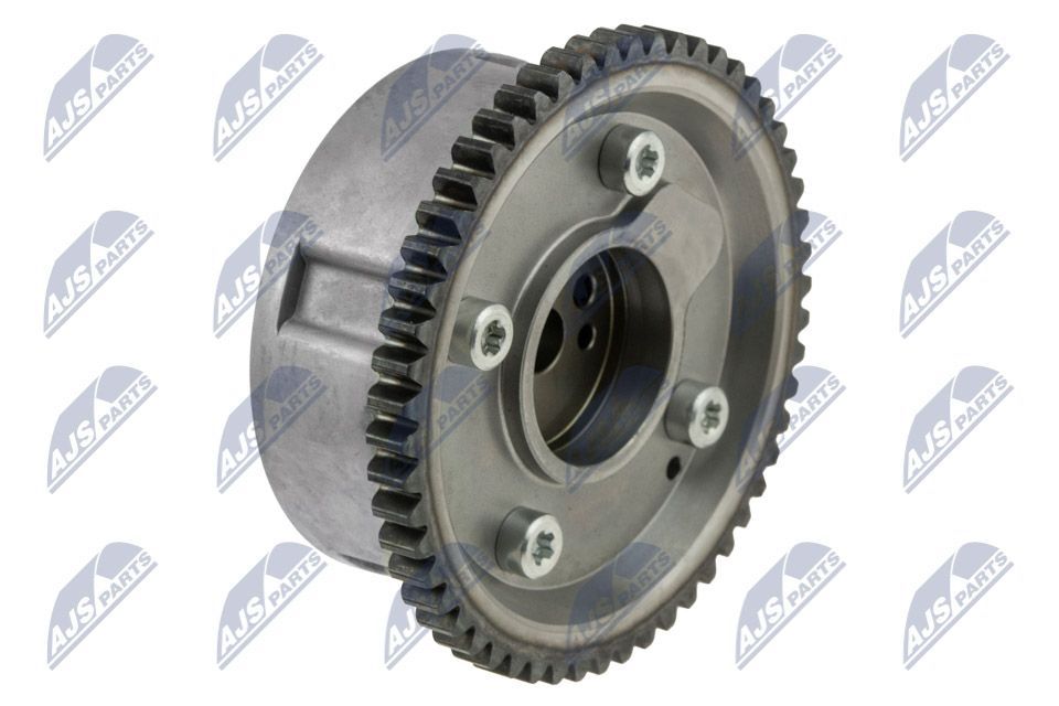 Skirstomojo veleno reguliatorius NTY RKZ-HY-004