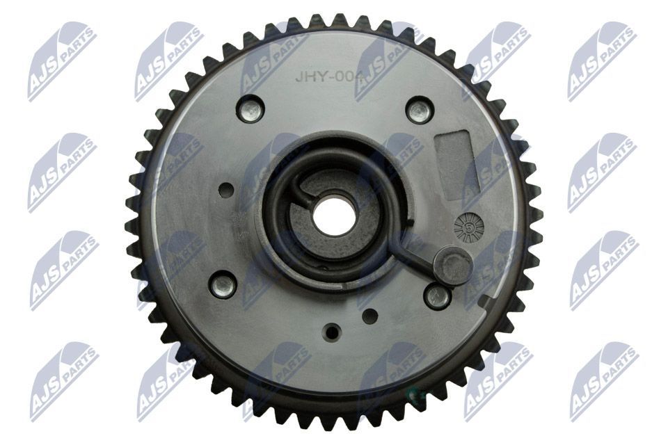 Skirstomojo veleno reguliatorius NTY RKZ-HY-004