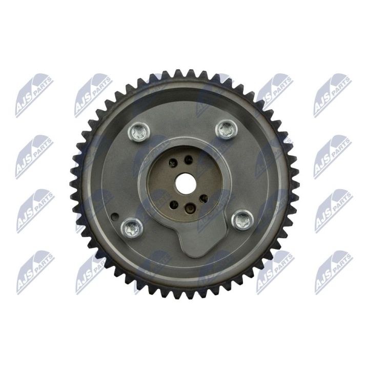 Skirstomojo veleno reguliatorius NTY RKZ-HY-004