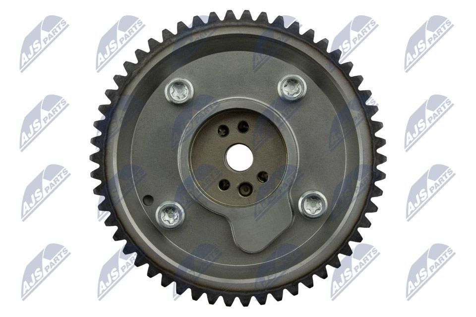 Skirstomojo veleno reguliatorius NTY RKZ-HY-004