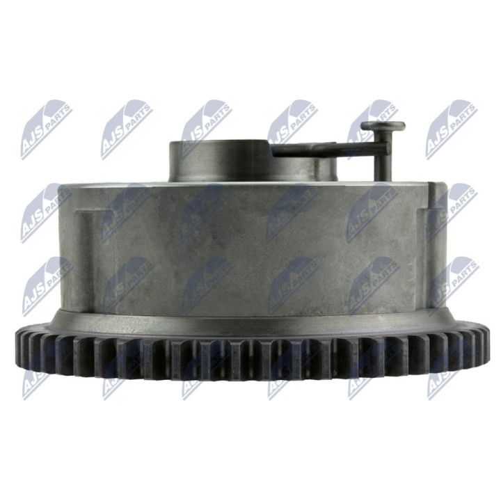 Skirstomojo veleno reguliatorius NTY RKZ-HY-004