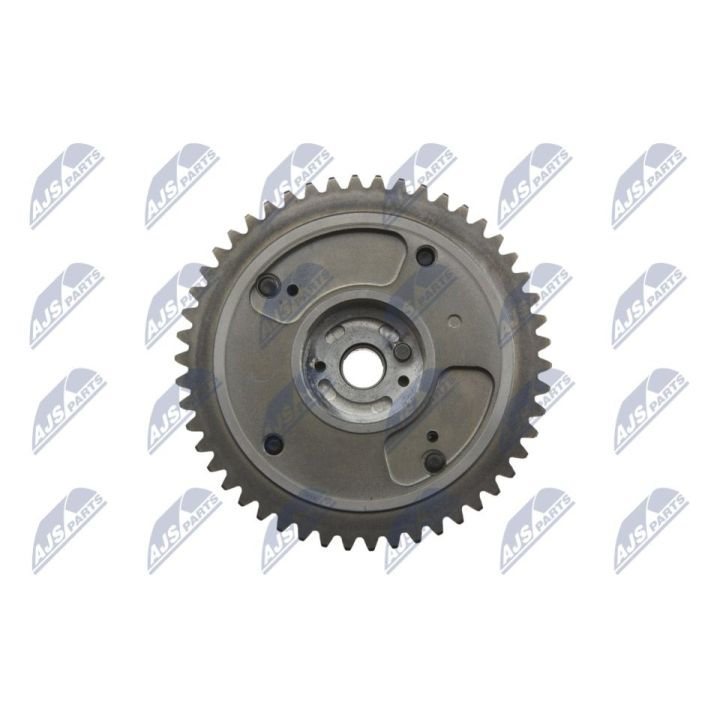 Skirstomojo veleno reguliatorius NTY RKZ-HY-005