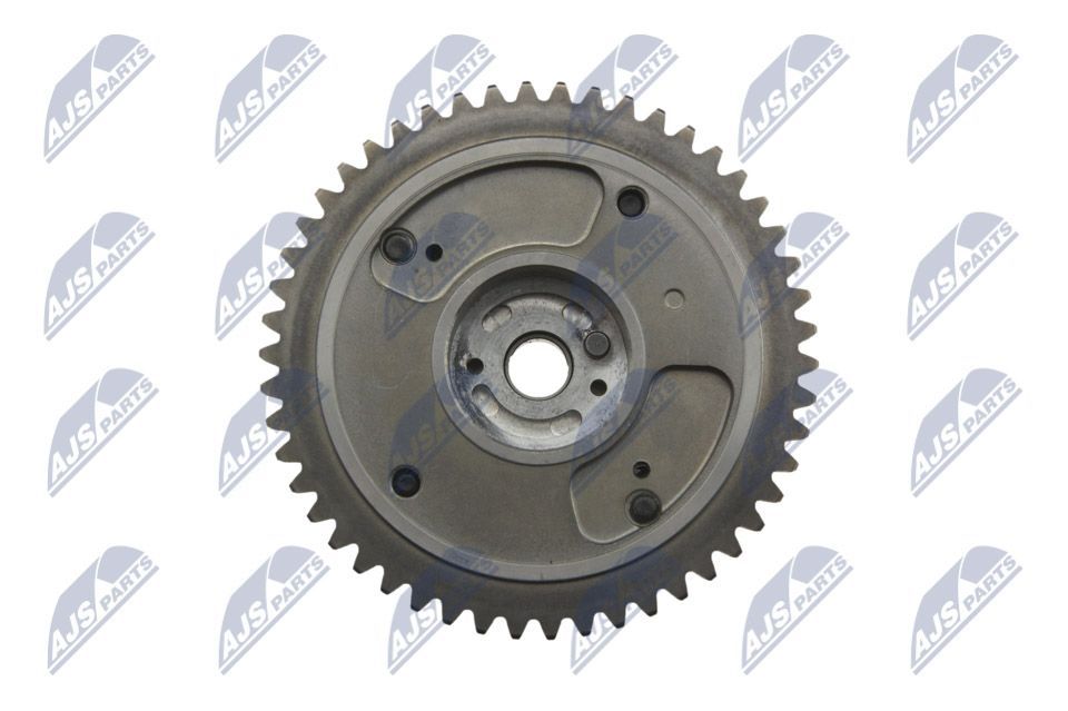 Skirstomojo veleno reguliatorius NTY RKZ-HY-005