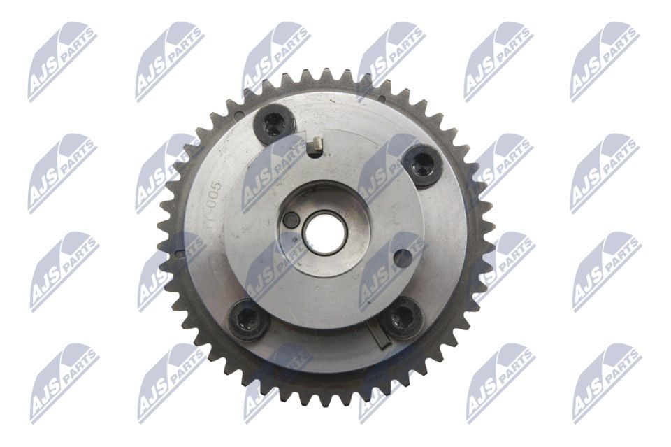 Skirstomojo veleno reguliatorius NTY RKZ-HY-005