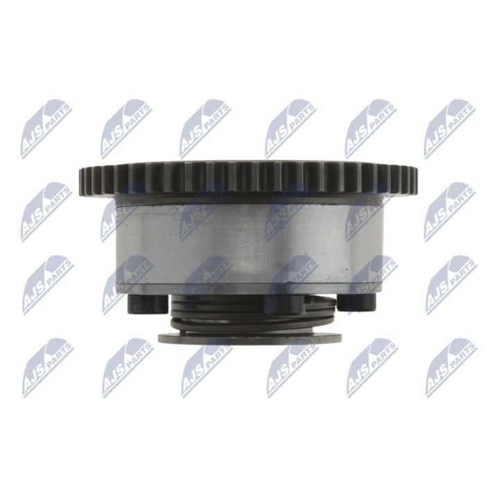 Skirstomojo veleno reguliatorius NTY RKZ-HY-005