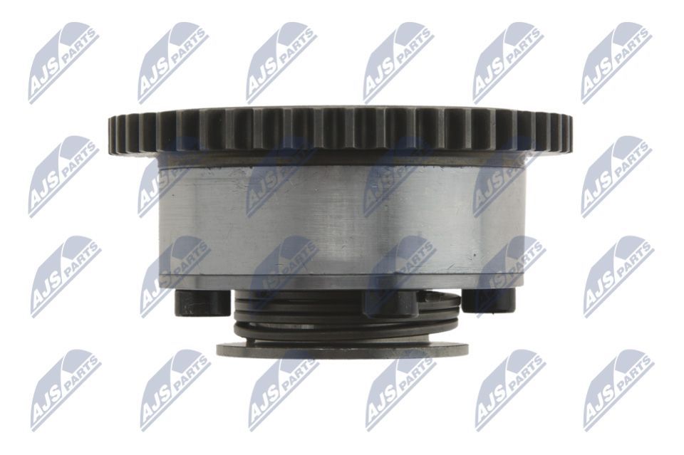 Skirstomojo veleno reguliatorius NTY RKZ-HY-005