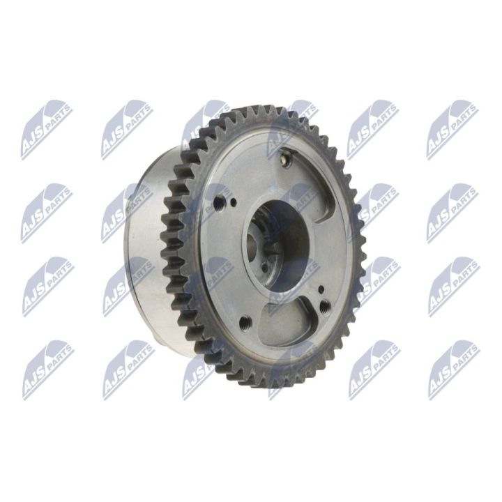 Skirstomojo veleno reguliatorius NTY RKZ-HY-006