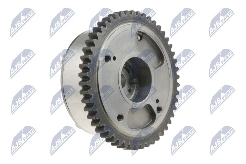 Skirstomojo veleno reguliatorius NTY RKZ-HY-006