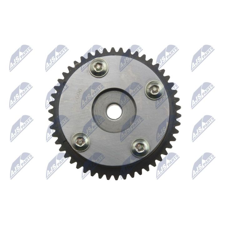 Skirstomojo veleno reguliatorius NTY RKZ-HY-006