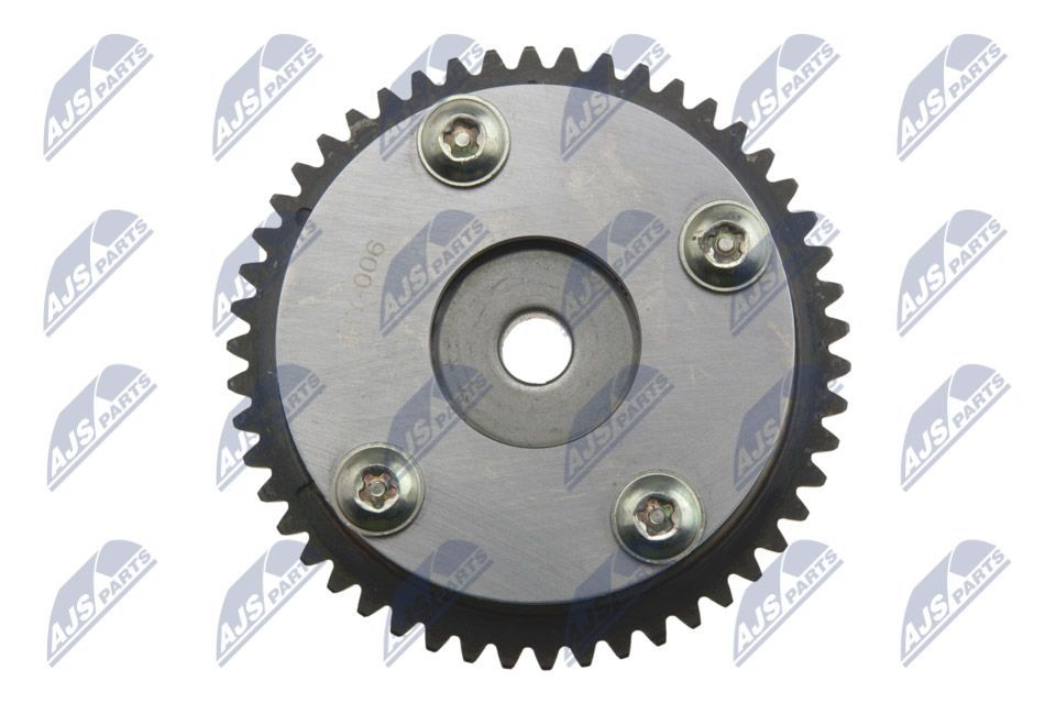 Skirstomojo veleno reguliatorius NTY RKZ-HY-006