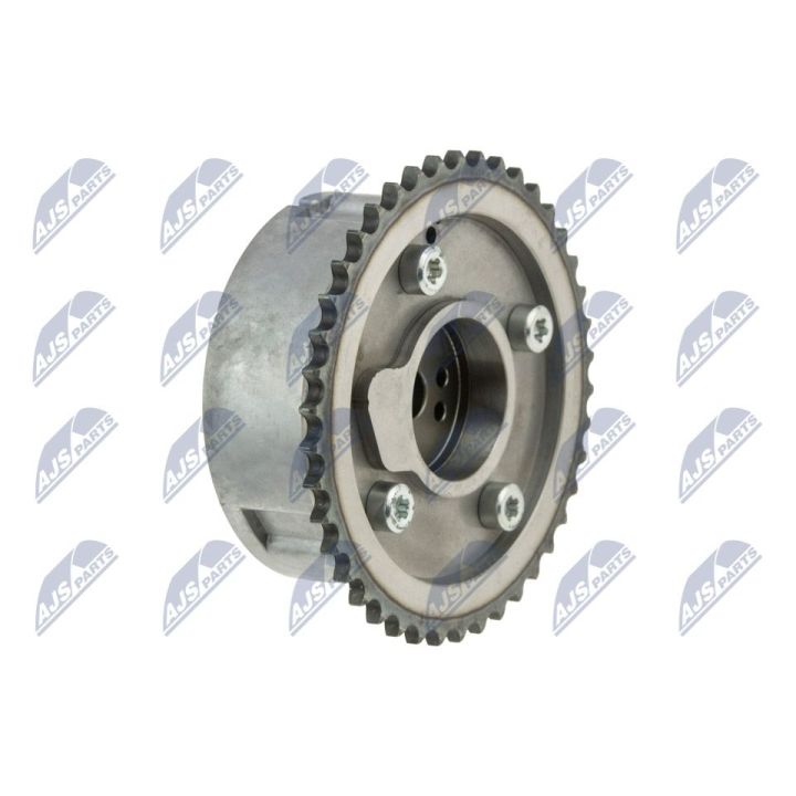 Skirstomojo veleno reguliatorius NTY RKZ-HY-007