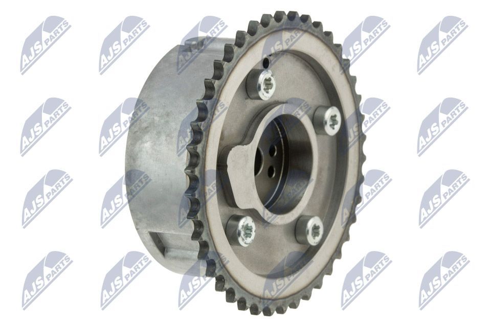 Skirstomojo veleno reguliatorius NTY RKZ-HY-007