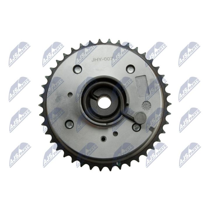 Skirstomojo veleno reguliatorius NTY RKZ-HY-007