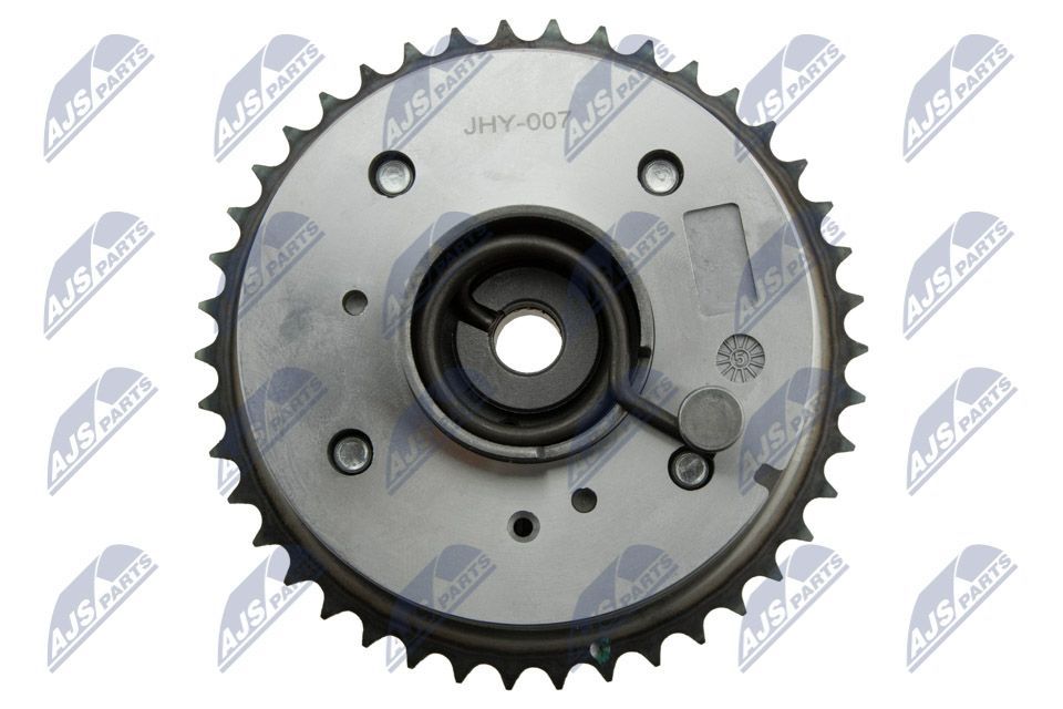 Skirstomojo veleno reguliatorius NTY RKZ-HY-007