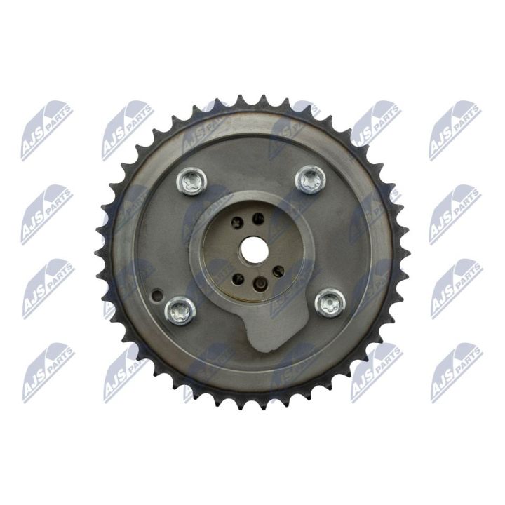 Skirstomojo veleno reguliatorius NTY RKZ-HY-007