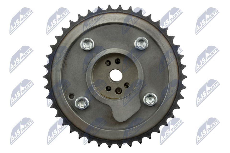 Skirstomojo veleno reguliatorius NTY RKZ-HY-007