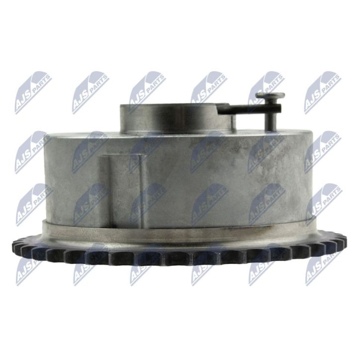 Skirstomojo veleno reguliatorius NTY RKZ-HY-007