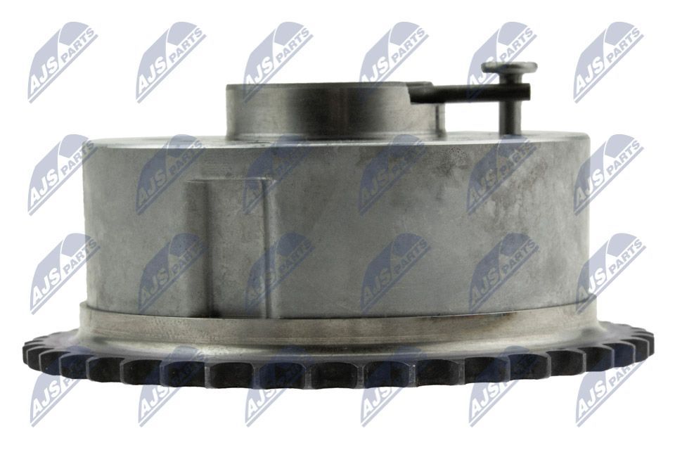 Skirstomojo veleno reguliatorius NTY RKZ-HY-007