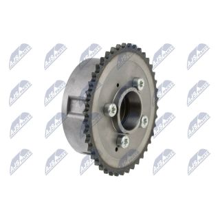 Skirstomojo veleno reguliatorius NTY RKZ-HY-008