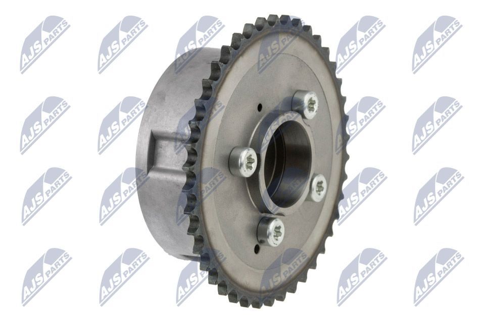 Skirstomojo veleno reguliatorius NTY RKZ-HY-008