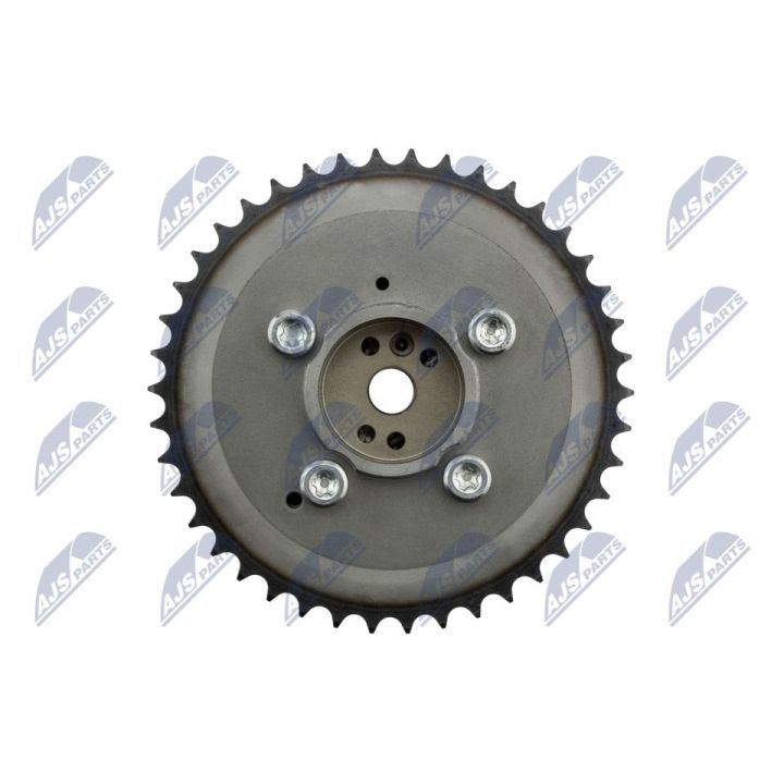 Skirstomojo veleno reguliatorius NTY RKZ-HY-008