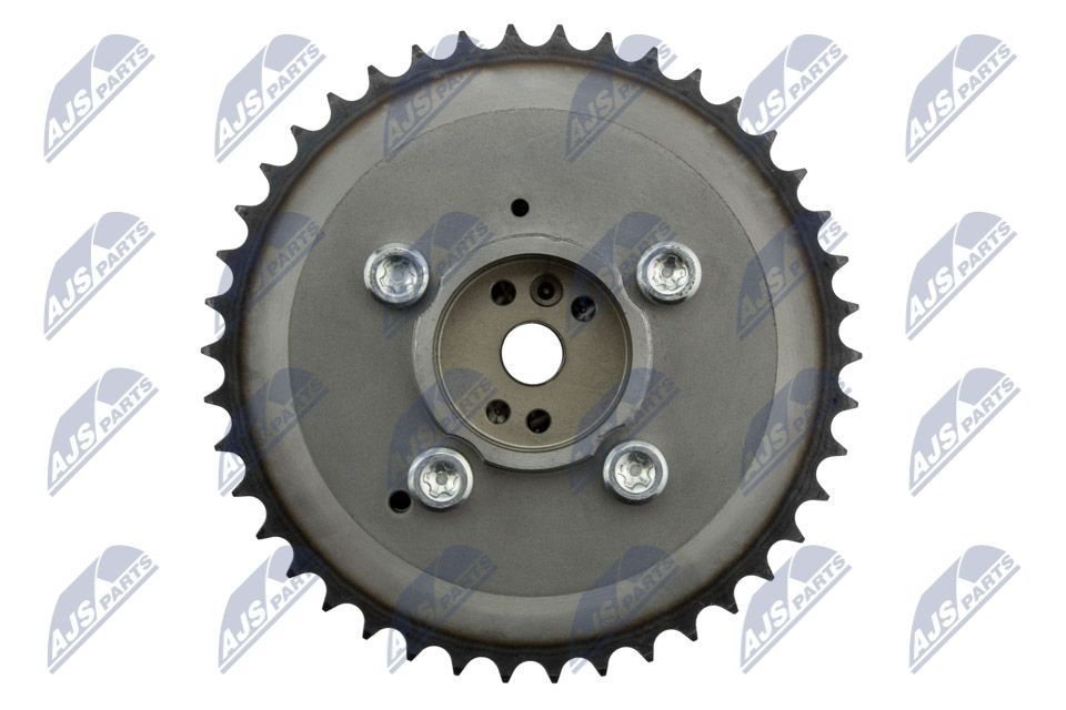 Skirstomojo veleno reguliatorius NTY RKZ-HY-008