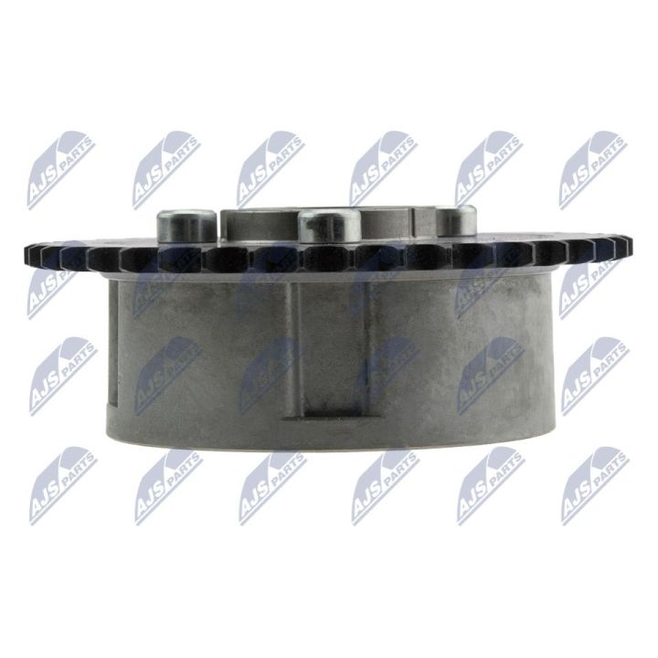 Skirstomojo veleno reguliatorius NTY RKZ-HY-008