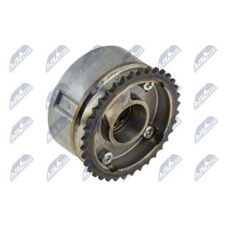 Skirstomojo veleno reguliatorius NTY RKZ-HY-009