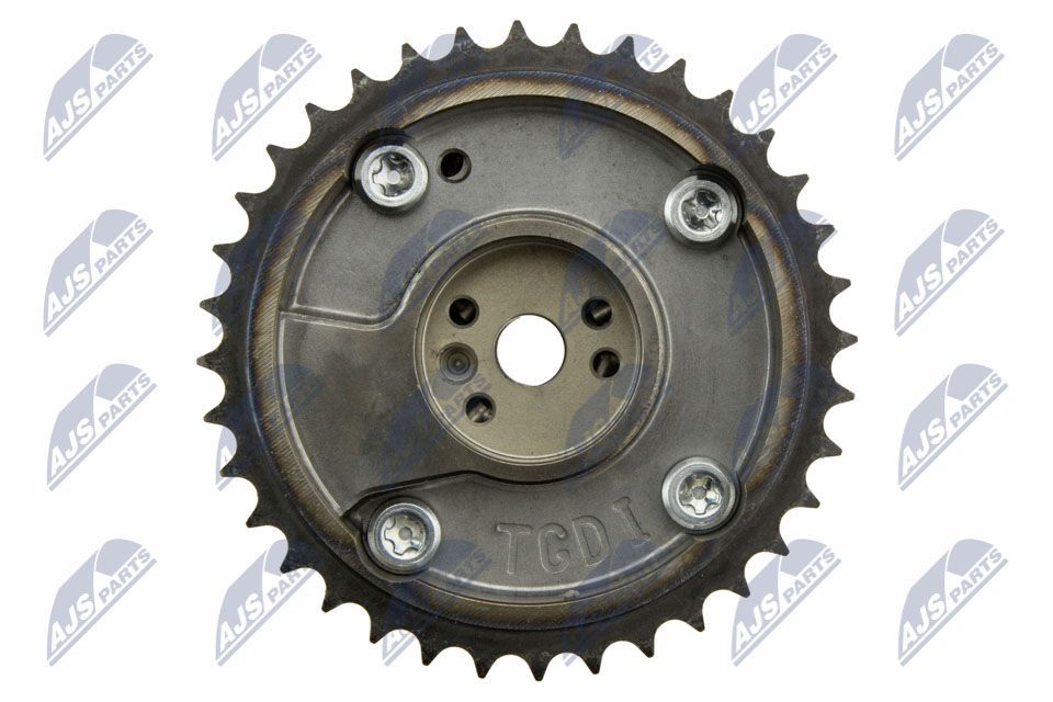 Skirstomojo veleno reguliatorius NTY RKZ-HY-009