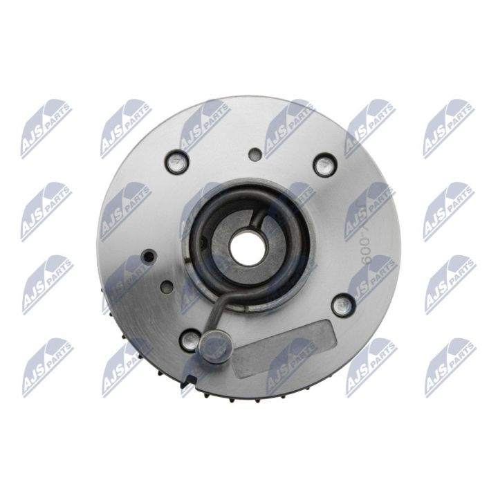 Skirstomojo veleno reguliatorius NTY RKZ-HY-009