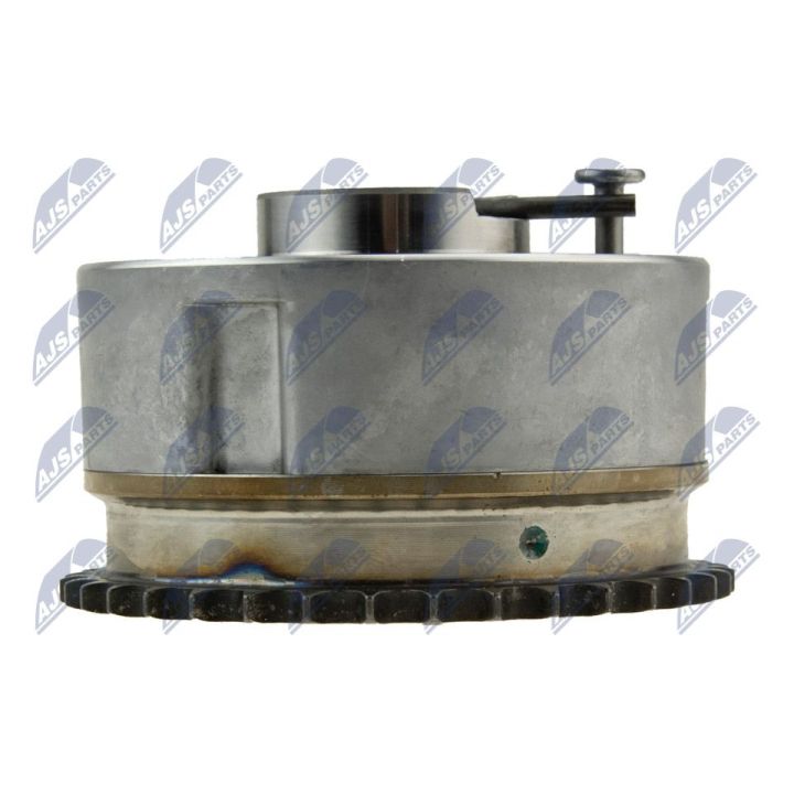 Skirstomojo veleno reguliatorius NTY RKZ-HY-009