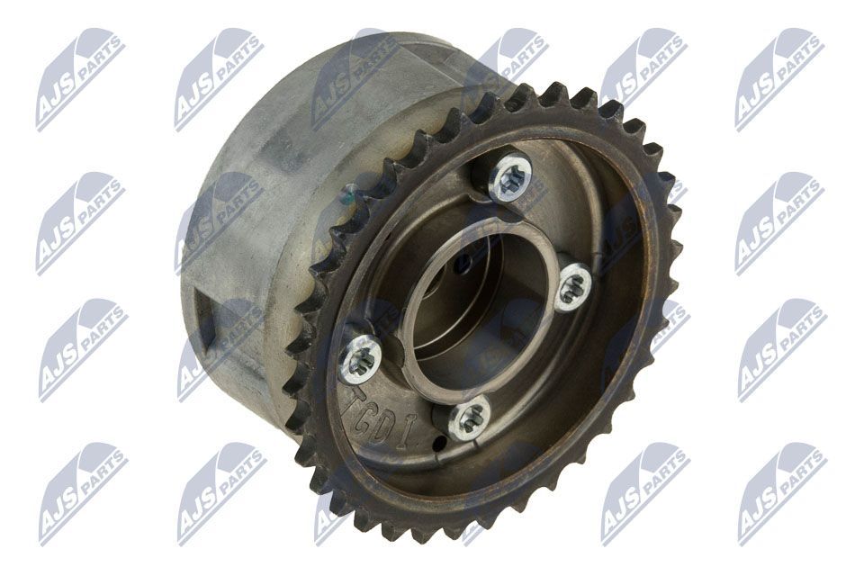 Skirstomojo veleno reguliatorius NTY RKZ-HY-010