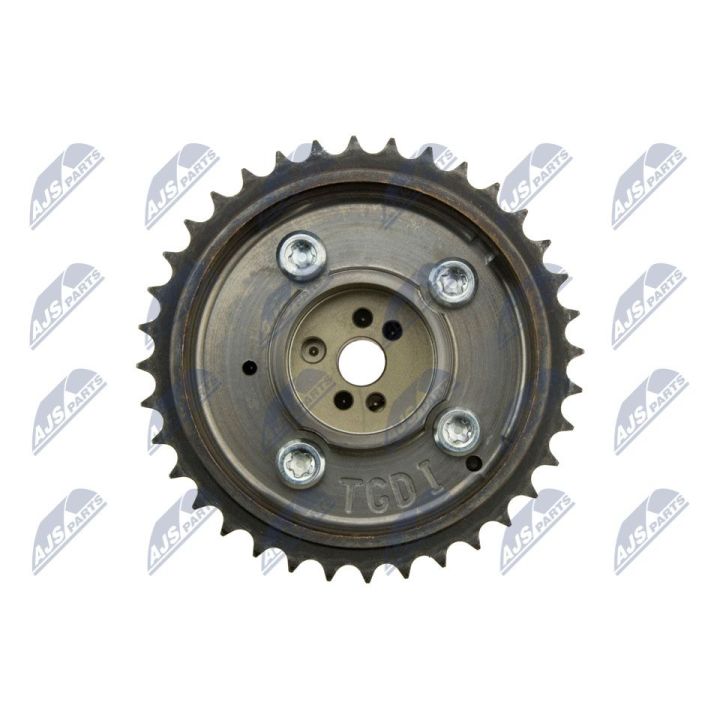 Skirstomojo veleno reguliatorius NTY RKZ-HY-010