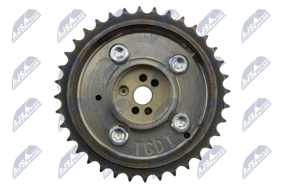 Skirstomojo veleno reguliatorius NTY RKZ-HY-010