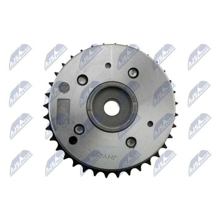 Skirstomojo veleno reguliatorius NTY RKZ-HY-010