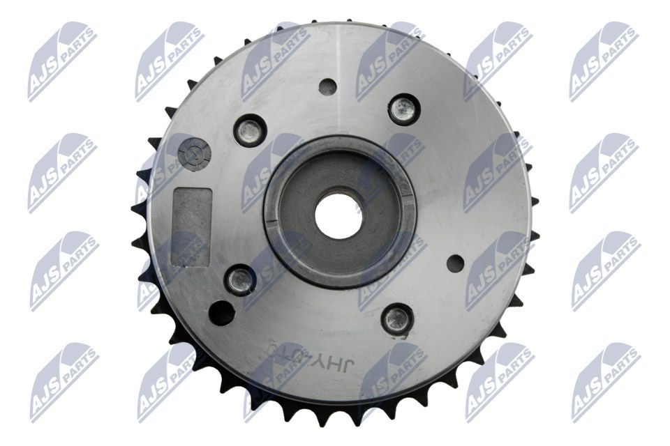 Skirstomojo veleno reguliatorius NTY RKZ-HY-010