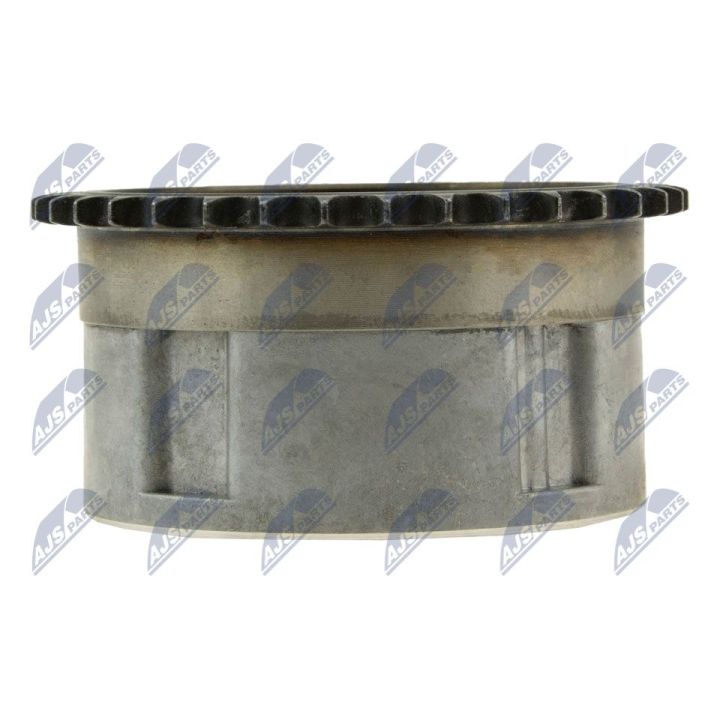 Skirstomojo veleno reguliatorius NTY RKZ-HY-010