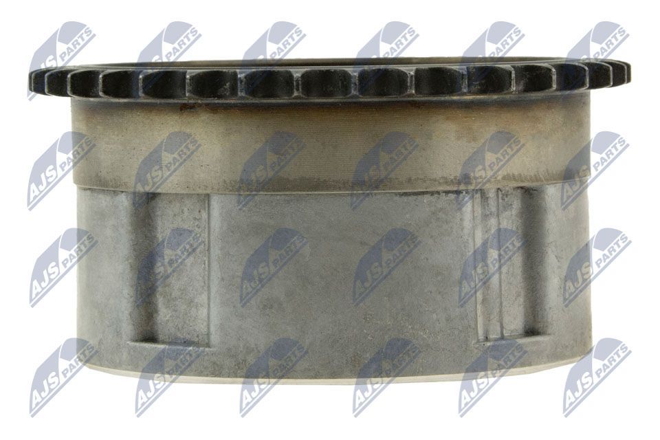 Skirstomojo veleno reguliatorius NTY RKZ-HY-010