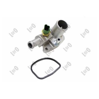 Termostatas, aušinimo skystis ABAKUS 016-025-0001