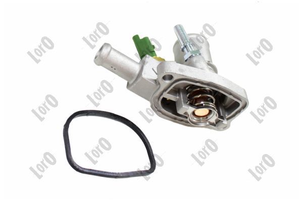 Termostatas, aušinimo skystis ABAKUS 016-025-0001