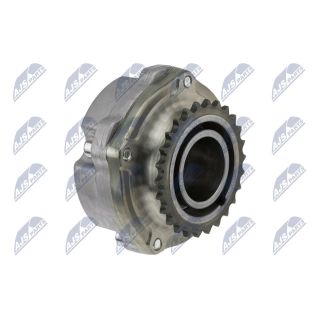 Skirstomojo veleno reguliatorius NTY RKZ-HY-011