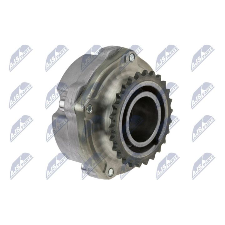 Skirstomojo veleno reguliatorius NTY RKZ-HY-011