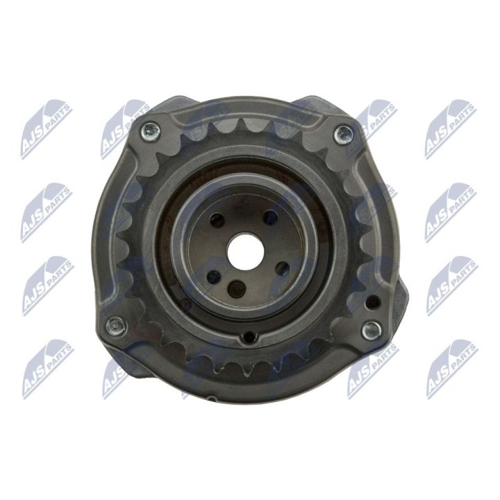 Skirstomojo veleno reguliatorius NTY RKZ-HY-011