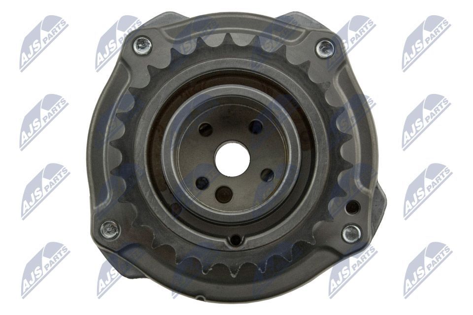 Skirstomojo veleno reguliatorius NTY RKZ-HY-011