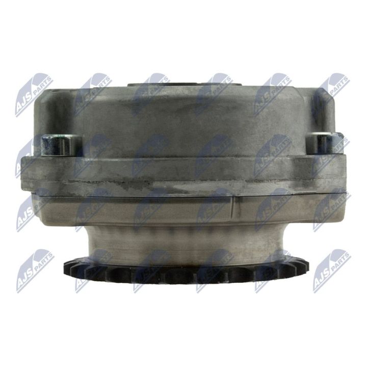 Skirstomojo veleno reguliatorius NTY RKZ-HY-011