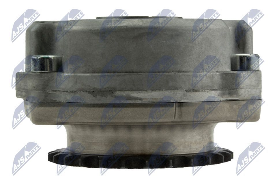 Skirstomojo veleno reguliatorius NTY RKZ-HY-011