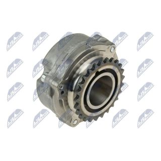 Skirstomojo veleno reguliatorius NTY RKZ-HY-012