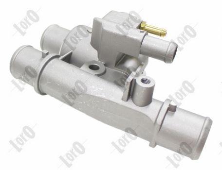 Termostatas, aušinimo skystis ABAKUS 016-025-0004